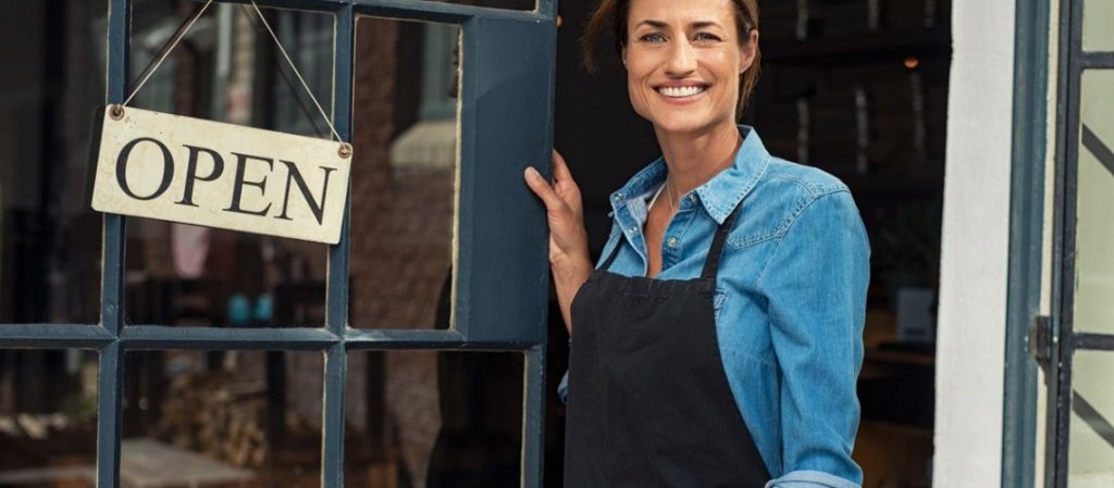 Small Businesses Are the Backbone of the Economy