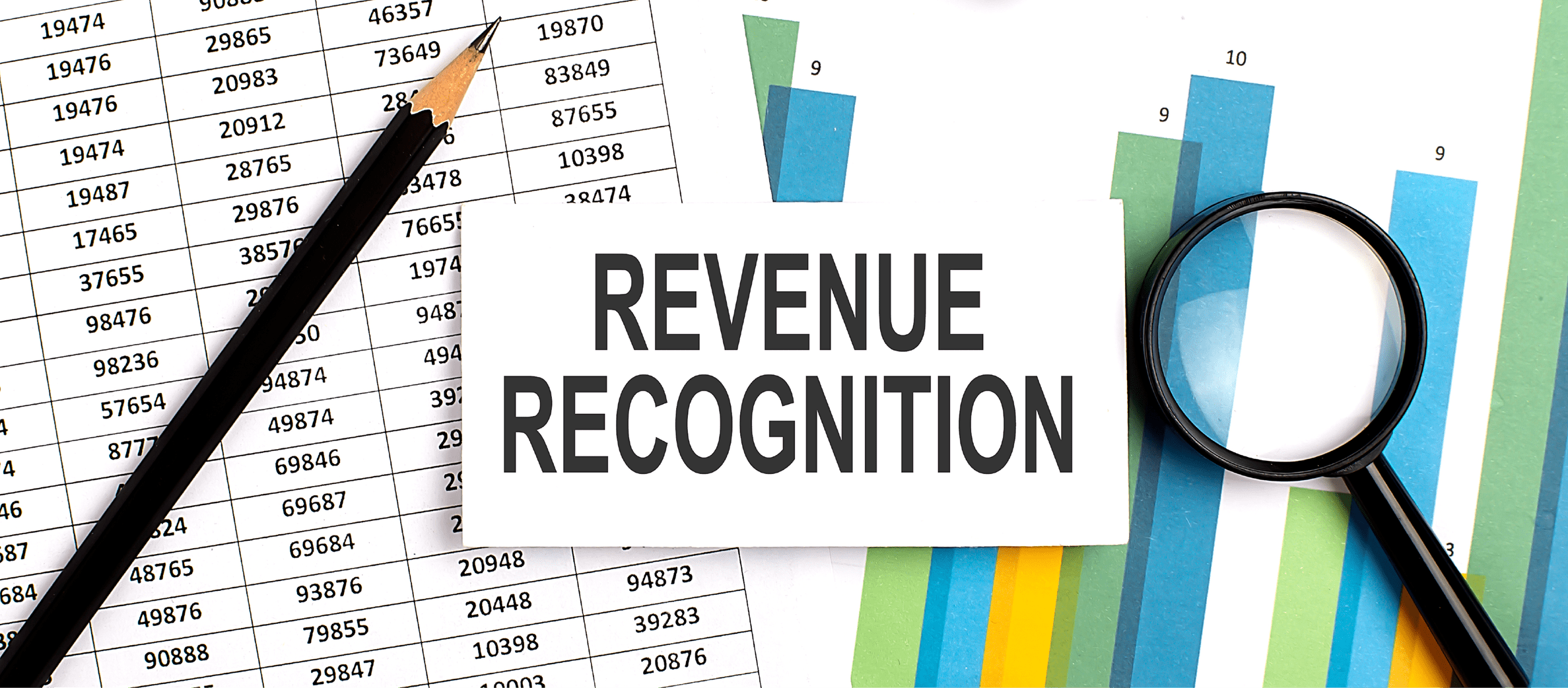 ASC 606: Understanding the Revenue Recognition Step Model and Its Impact