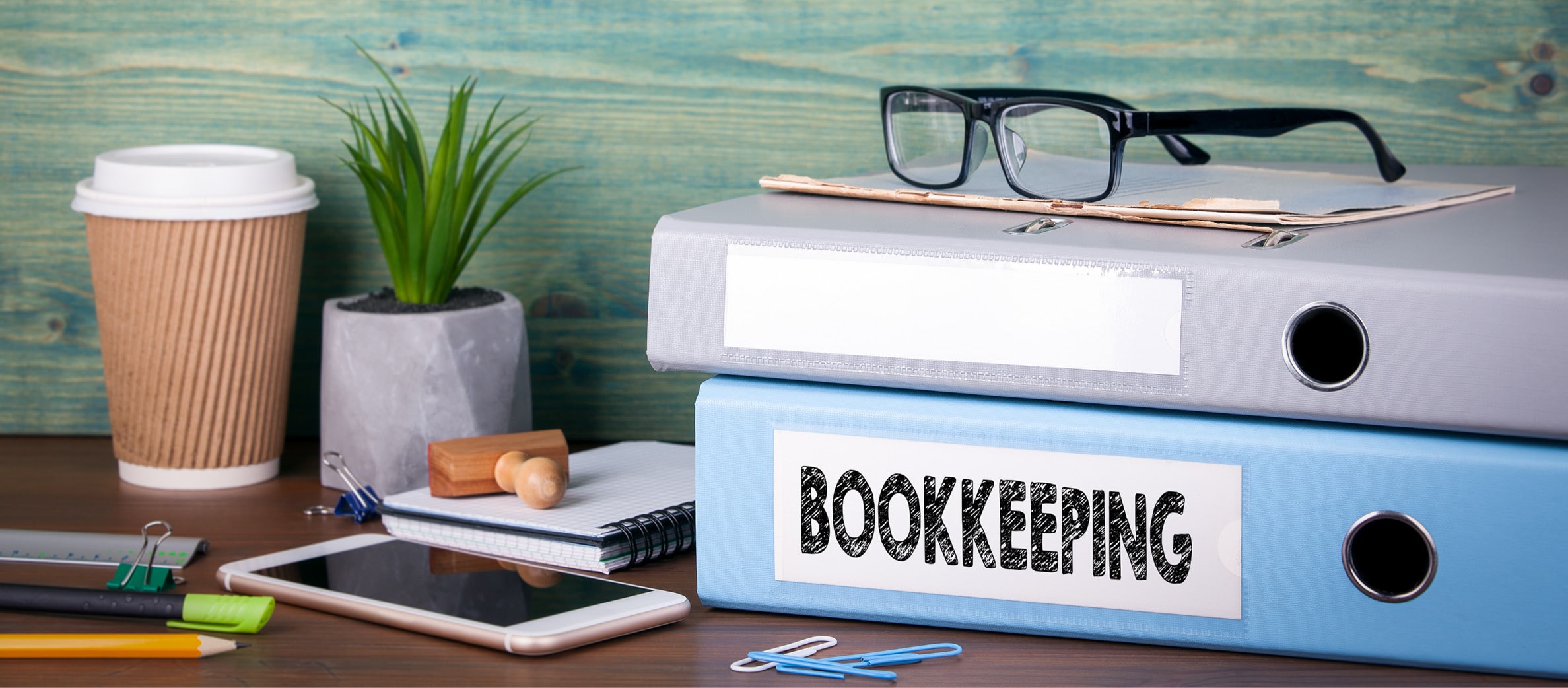 Bookkeeping Basics for Small Businesses in 2024
