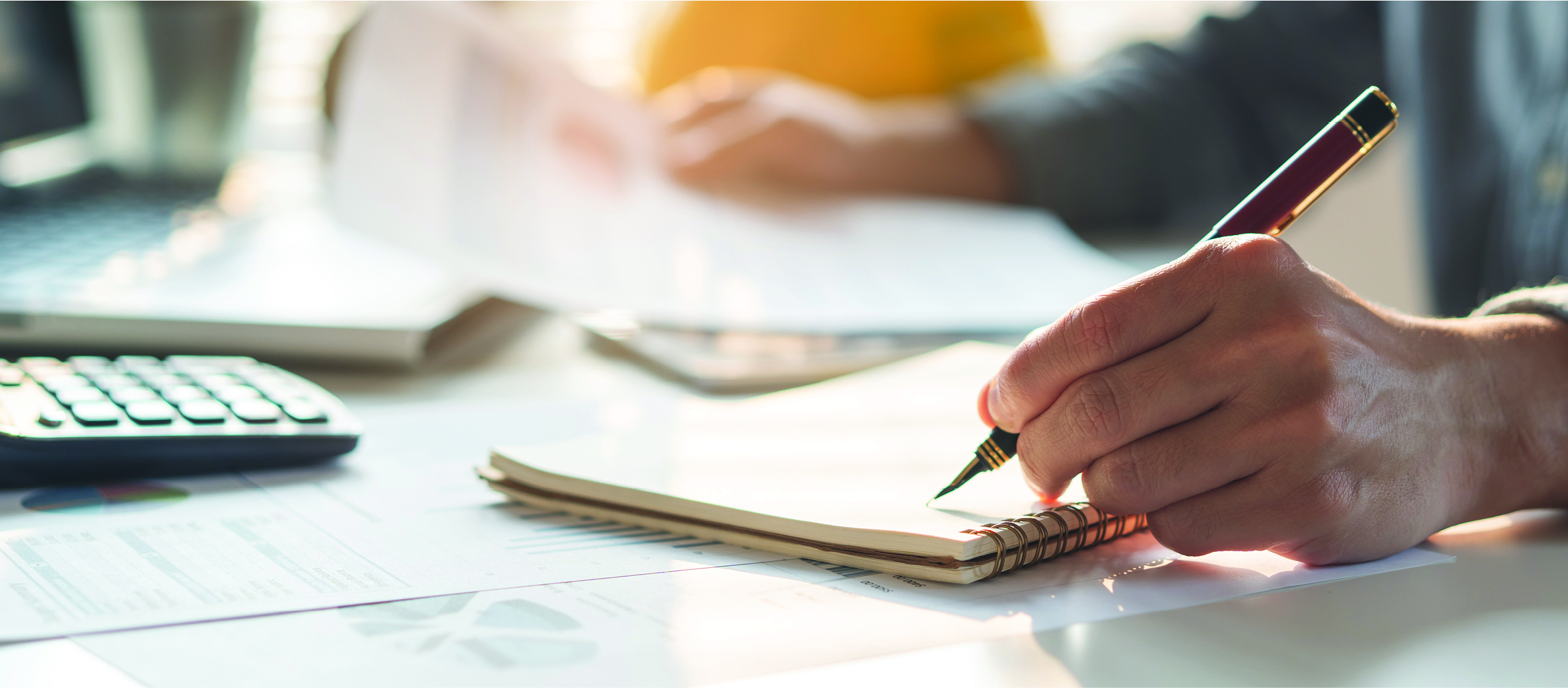 How To Prepare For an Audit Without Turning Your Desk Into a Paper Tornado