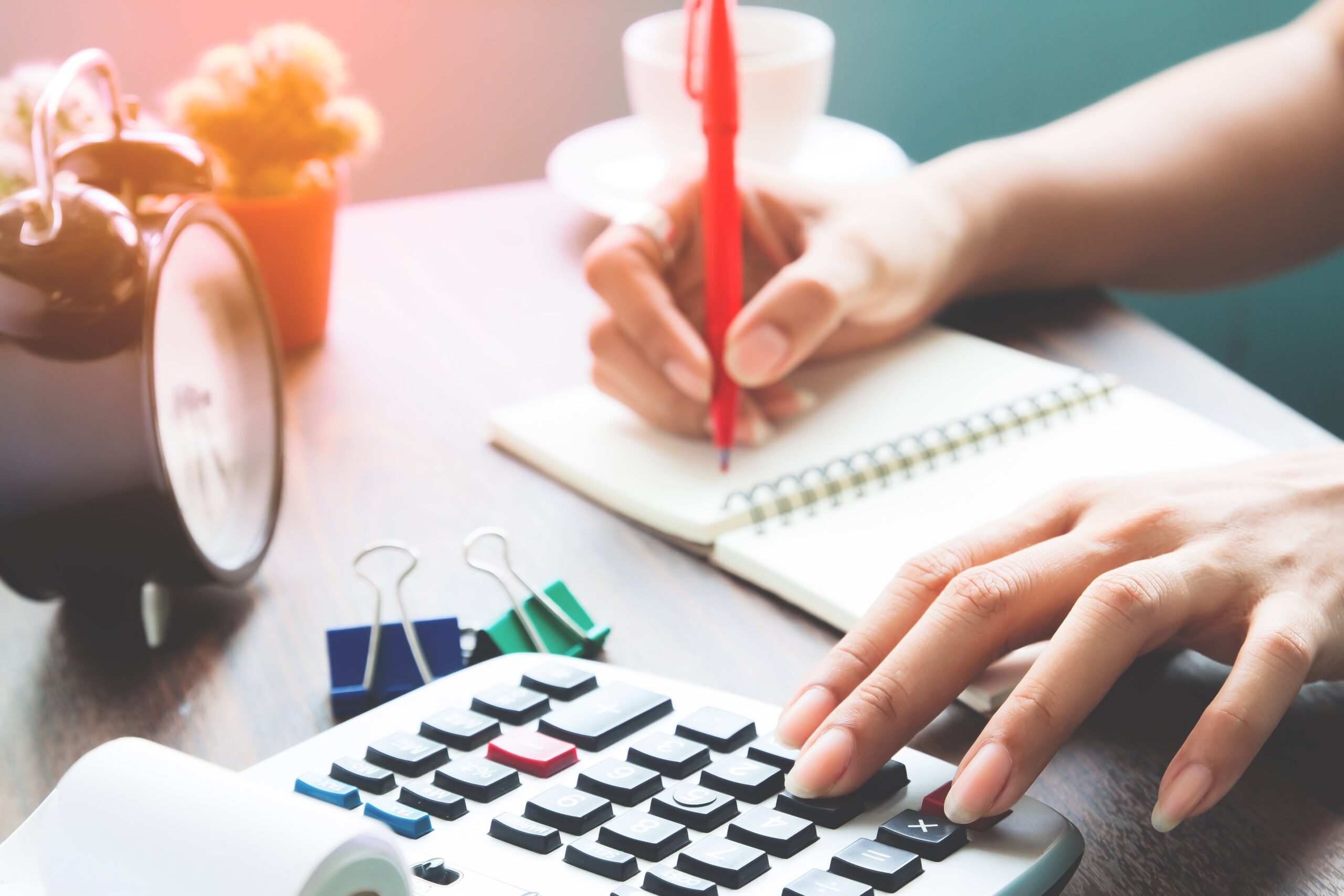 Year-End Accounting Tips for a Clean Start to the New Year