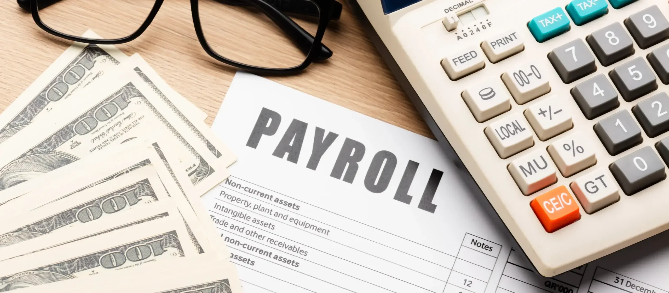 What is Payroll? A Practical Guide