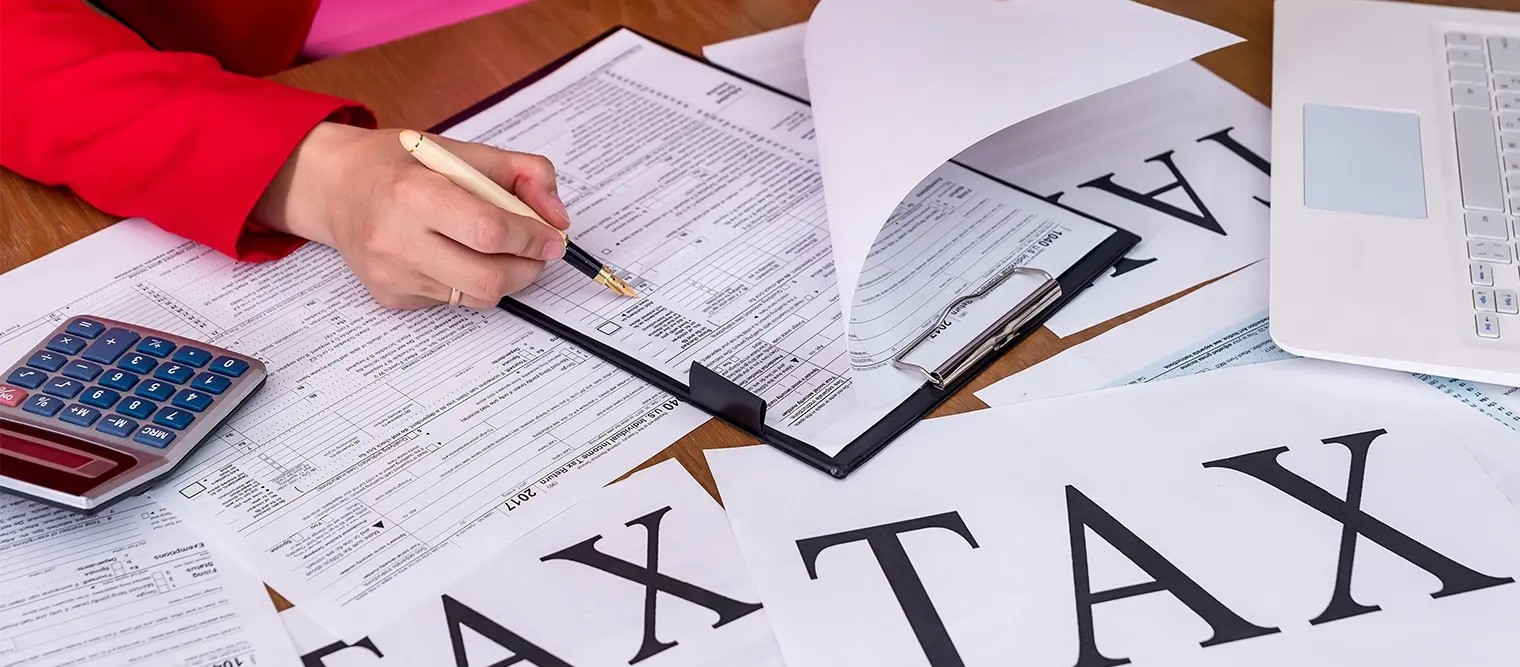 How SMEs Can Maximize Tax Deductions by Writing Off Bank Fees