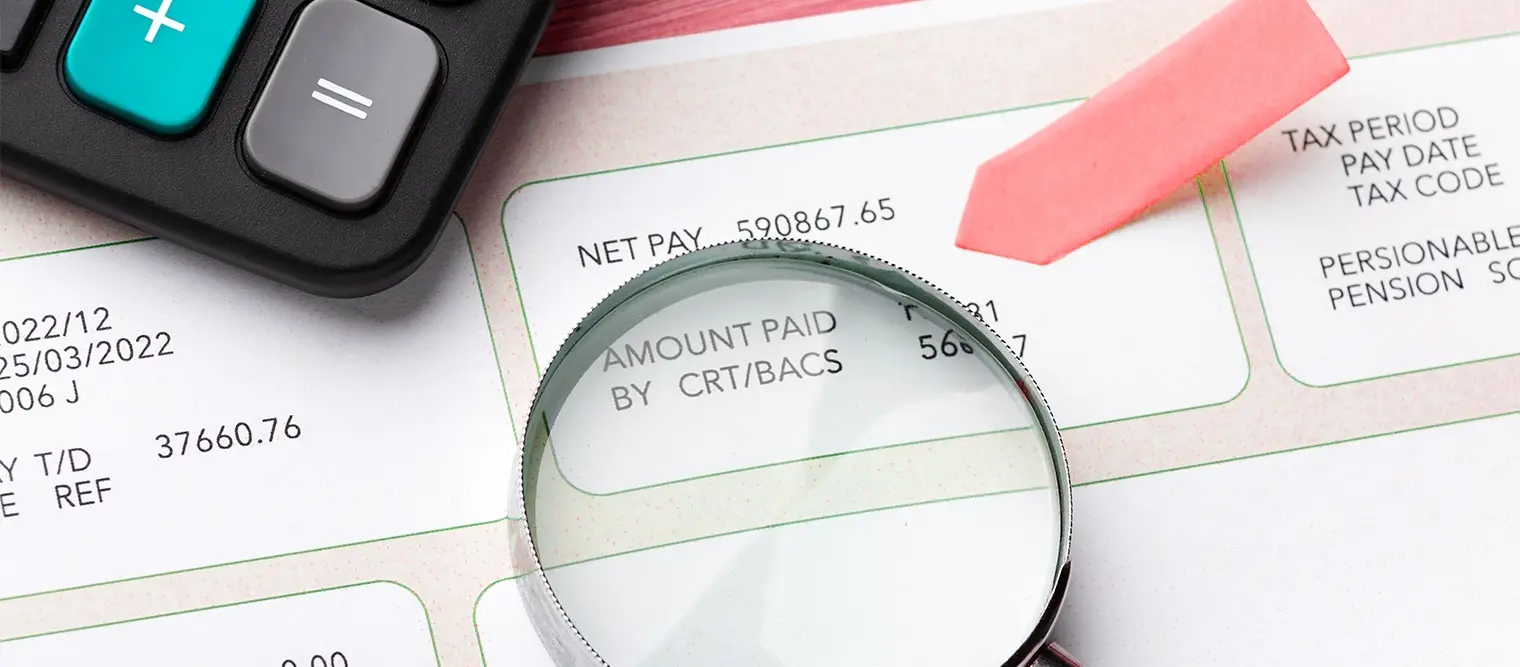 SME Accounting Red Flags: How to Spot Fraud