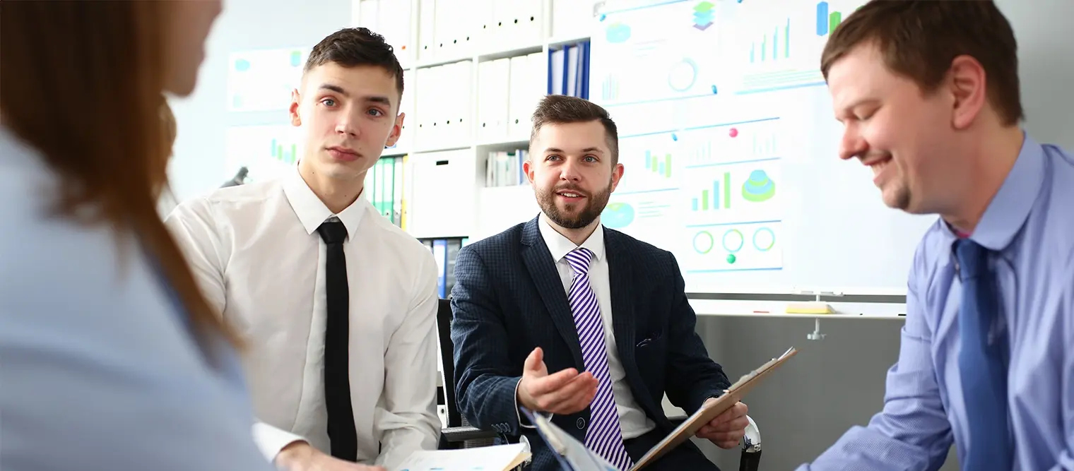Outsourced CFO for SMEs