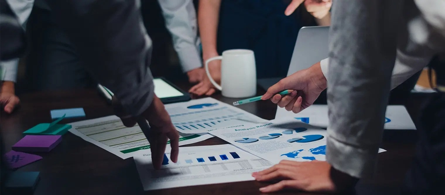 Business Succession Planning for a Smooth M&A